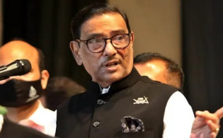 মার্কিন স্যাংশন-ভিসা নীতিকে পাত্তা দেই না: কাদের