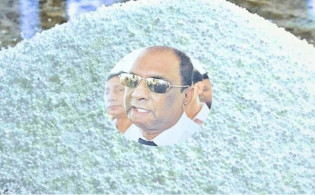 ৫৮১ কোটি টাকার সার আত্মসাৎ, সাবেক এমপিসহ ৫ জন কারাগারে
