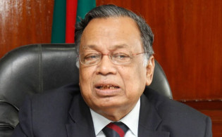অর্থমন্ত্রী করোনায় আক্রান্ত