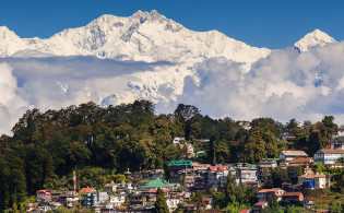 দার্জিলিং যাওয়ার পথে বাংলাদেশি পর্যটকের মৃত্যু