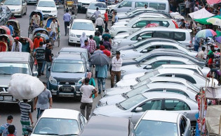 সুখবর গাড়িমালিকদের জন্য, ৭ ধরনের মোটরযানের কর মওকুফ