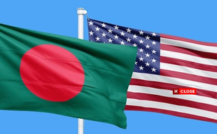 চীনকে ঠেকাতেই কী বাংলাদেশে মার্কিন নীতির পরিবর্তন?