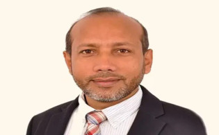অর্থদণ্ড পরিশোধে অস্বীকৃতি, সৈয়দপুরে চেয়ারম্যান প্রার্থী গ্রেপ্তার