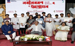 ঢাবি আবাসিক হলে ঢুকতে হবে কার্ড পাঞ্চে, গ্রন্থাগারেও কার্ড পাঞ্চ : উপাচার্য