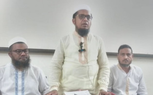 ইসির ঘোষণায় বিনা প্রতিদ্বন্দ্বিতায় নির্বাচিত চেয়ারম্যান প্রার্থীর ভোট বয়কট