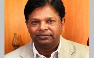 ঢাকা জেলা বিএনপির সভাপতি আশফাক কারাগারে