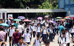 তাপপ্রবাহ নিয়ে শিক্ষাপ্রতিষ্ঠানকে মাউশির নির্দেশনা
