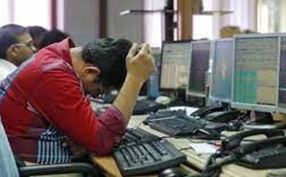 চার খাতে শতভাগ কোম্পানির দরপতন
