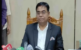 ইসি সচিব হলেন জননিরাপত্তা বিভাগের সচিব