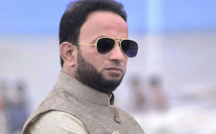 ‘নয়ন এমপির মাইরের কোনো আওয়াজ হয় না, ভেতরে রক্তক্ষরণ হয়’