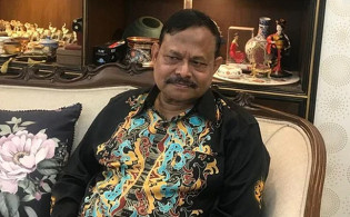 মার্কিন নিষেধাজ্ঞার প্রতিক্রিয়ায় যা বললেন সাবেক সেনাপ্রধান