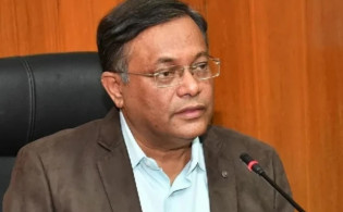 বিদেশে পড়তে যেতে ইচ্ছুক শিক্ষার্থীদের সুখবর দিলেন পররাষ্ট্রমন্ত্রী