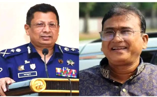 কলকাতায় এমপির মরদেহ উদ্ধার ঘটনায় যা বললেন আইজিপি