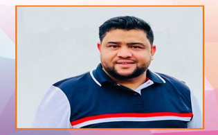 যুক্তরাষ্ট্রে নিউইয়র্ক মহানগর আওয়ামী লীগের সহসভাপতি শাহ সেলিম আহমেদ