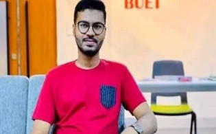 পরিবারকে সারপ্রাইজ দিতেই ‘নিরুদ্দেশ’ হন বুয়েটছাত্র তানভীর

