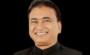 নিখোঁজ এমপি আজিমের লাশ কলকাতা থেকে উদ্ধার