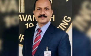নির্বাচন কমিশনের সচিব হলেন শফিউল আজিম