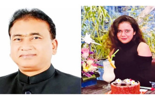 এমপি আনার হত্যাকান্ডের নেপথ্যে দুই তরুণী, তারা কারা?
