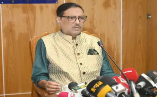 এমপি আজীমের অপকর্ম থাকলে তদন্তে বেরিয়ে আসবে: কাদের
