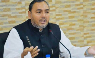 নিত্যপণ্যের দাম বাড়তে পারে উপজেলা নির্বাচনের কারণেও: প্রতিমন্ত্রী