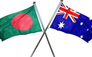যে স্বার্থে বাংলাদেশকে গুরুত্ব দিচ্ছে অস্ট্রেলিয়া