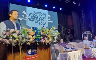 ঈদের পর শনিবার শিক্ষাপ্রতিষ্ঠান বন্ধ রাখার বিষয়ে যা বললেন মন্ত্রী
