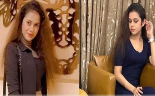বিশ্ববিদ্যালয় ছাত্রী শিলাস্তি রহমান অনেক রহস্যময়ী চরিত্র!