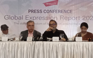 বাংলাদেশে মতপ্রকাশের স্বাধীনতা ‘সংকটজনক’