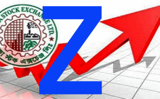 সাপ্তাহিক দর বৃদ্ধি তালিকায় ‘জেড’ ক্যাটাগরির আধিপত্য