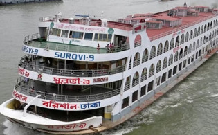 উপকূলীয় এলাকায় লঞ্চ চলাচল বন্ধের নির্দেশ