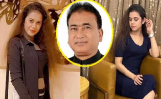 টাঙ্গাইলে শিলাস্তির গ্রামের বাড়ি ফাঁকা