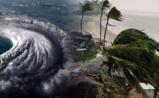 ঘূর্ণিঝড় রেমালের আঘাতের মুখে যেসব এলাকা