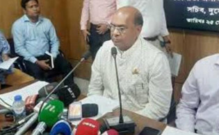 রাতেই মহাবিপদ সংকেত দেখানো হতে পারে: দুর্যোগ প্রতিমন্ত্রী