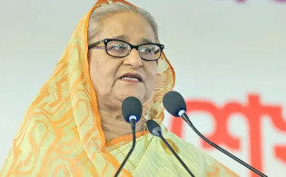 ঢাকায় কোনো বস্তি থাকবে না : প্রধানমন্ত্রী