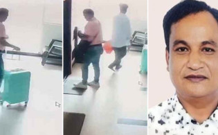এমপি আনার হত্যার লোমহর্ষক বর্ণনা দিলেন খুনি আমানুল্লাহ