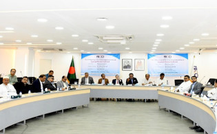 শেয়ারবাজারে বিনিয়োগকারীদের নিরাপদ এক্সিট সুবিধা চান ব্যবসায়ীরা