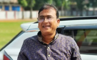 এমপি আনারকে নিয়ে এবার সংসদে জটিলতা
