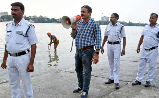 ধেয়ে আসছে রিমাল: পশ্চিমবঙ্গের ৬ জেলায় ‘রেড এলার্ট’
