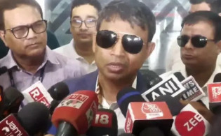 এমপি আনারের খণ্ডিত অংশ পাওয়ার বিষয়ে যা জানালেন ডিবি হারুন