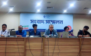 তৃতীয় ধাপের উপজেলা নির্বাচনে ১০৬ প্রার্থী কোটিপতি: টিআইবি