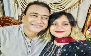 হুঁশিয়ারি দিয়ে ফেসবুকে পোস্ট আনারকন্যার