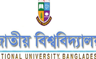ফেসবুকে ভাইরাল বিজ্ঞপ্তি নিয়ে যা জানাল জাতীয় বিশ্ববিদ্যালয়