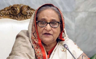 ঘূর্ণিঝড়ের ক্ষয়ক্ষতি দ্রুত নিরূপণের নির্দেশ প্রধানমন্ত্রীর