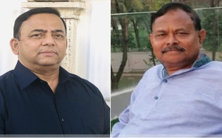 মার্কিন পররাষ্ট্র দপ্তরের ব্রিফিংয়ে বেনজীর ও আজিজের দুর্নীতি প্রসঙ্গ