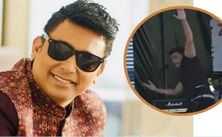 লন্ডনে গিয়েও জায়েদ খানের ‘ডিগবাজি’