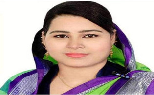 ব্রাহ্মণবাড়িয়ায় মহিলা ভাইস চেয়ারম্যান প্রার্থী নিখোঁজ