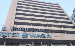 আরও ১০ শতাংশ বাড়ছে ঢাকা ওয়াসার পানির দাম