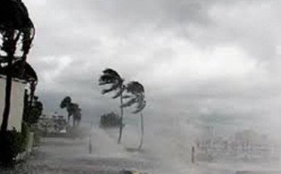 ৬০ কিলোমিটার বেগে ঝড় হতে পারে যেসব অঞ্চলে