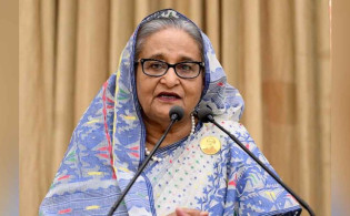 প্রযুক্তির প্রসার ও অগ্রযাত্রার সঙ্গে বাড়ছে নতুন নতুন হুমকি: প্রধানমন্ত্রী