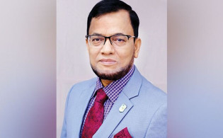 এনআরবি ব্যাংকের এমডির দায়িত্বে এএমডি ওমর ফারুক